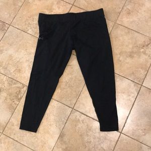 Under armour leggings